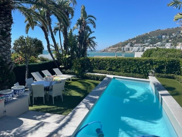 4 Bedroom Self-Catering Apartment in Clifton, photo 6
