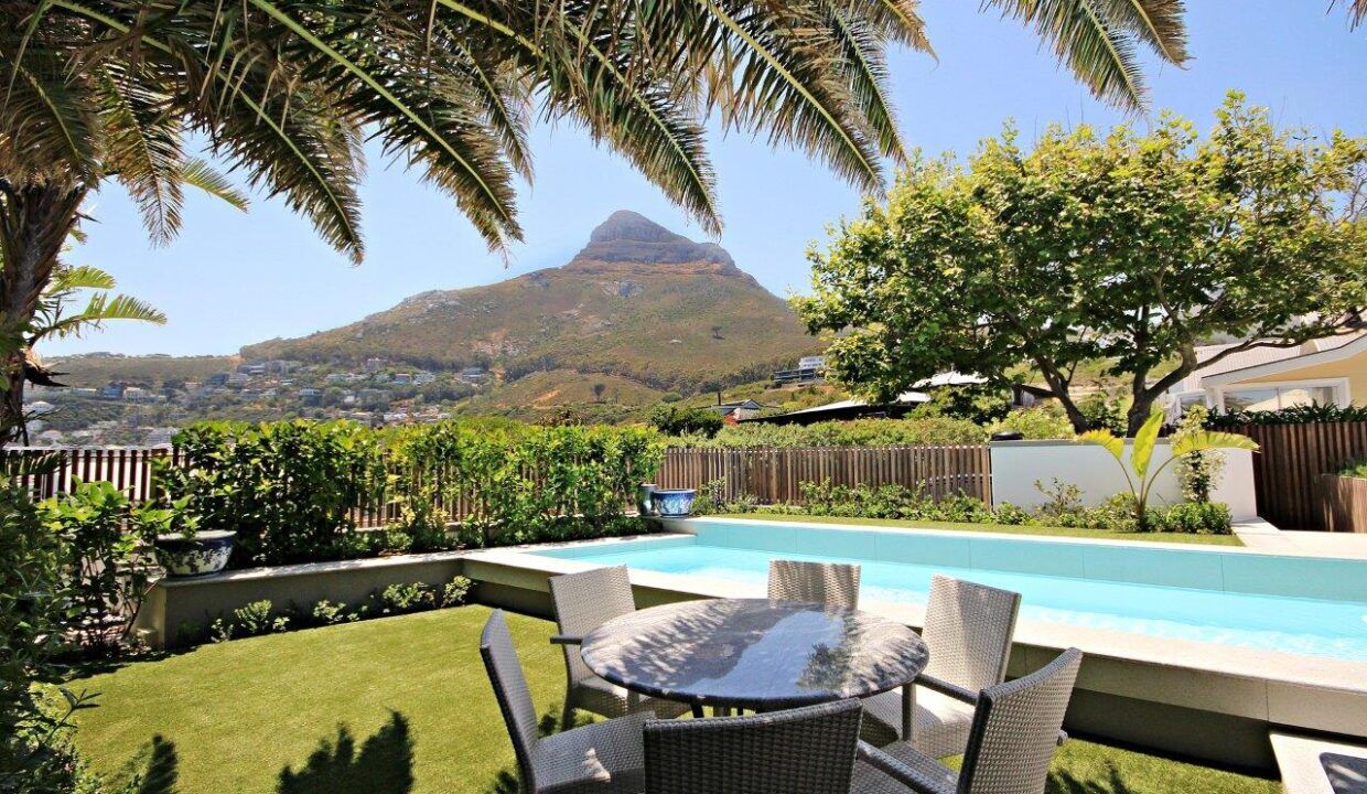 4 Bedroom Self-Catering Apartment in Clifton, photo 7