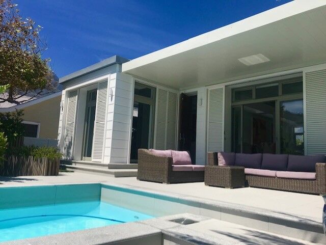 4 Bedroom Self-Catering Apartment in Clifton, photo 8