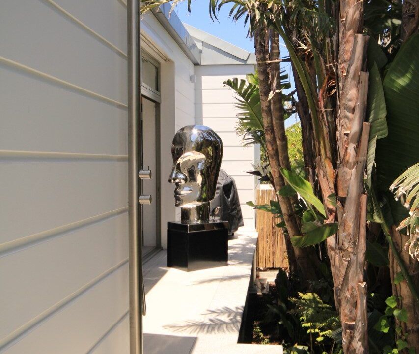 4 Bedroom Self-Catering Apartment in Clifton, photo 9