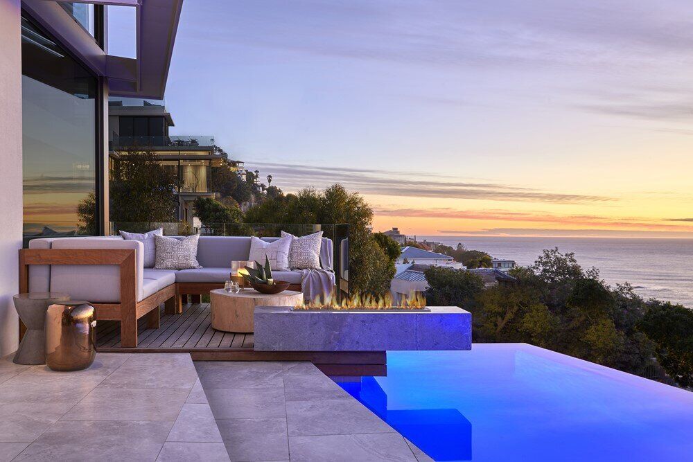 3 Bedroom Self-Catering Villa in Bantry Bay, photo 11