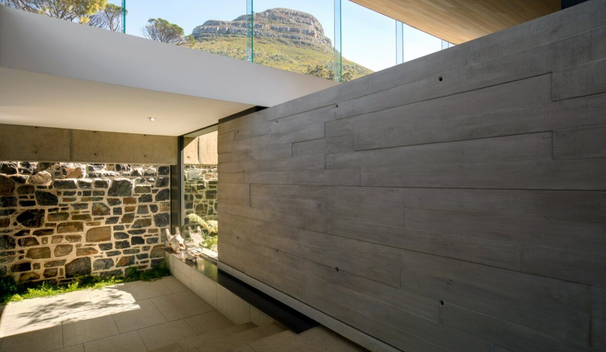 4 Bedroom Self-Catering Villa in Higgovale, photo 10