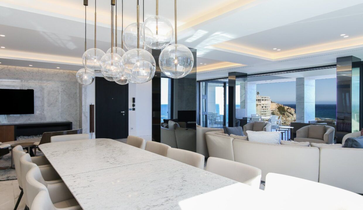 3 Bedroom Self-Catering Villa in Bantry Bay, photo 5