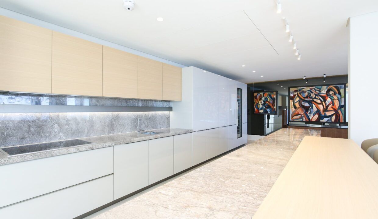 3 Bedroom Self-Catering Villa in Bantry Bay, photo 6