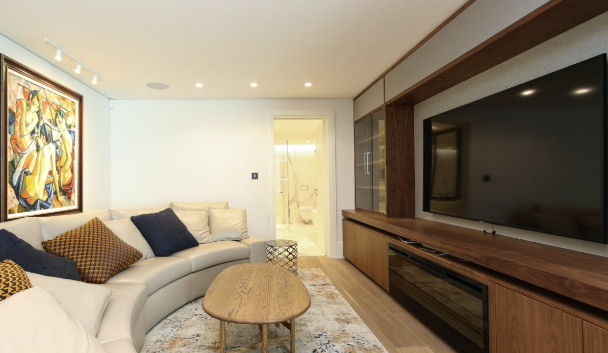 3 Bedroom Self-Catering Villa in Bantry Bay, photo 8