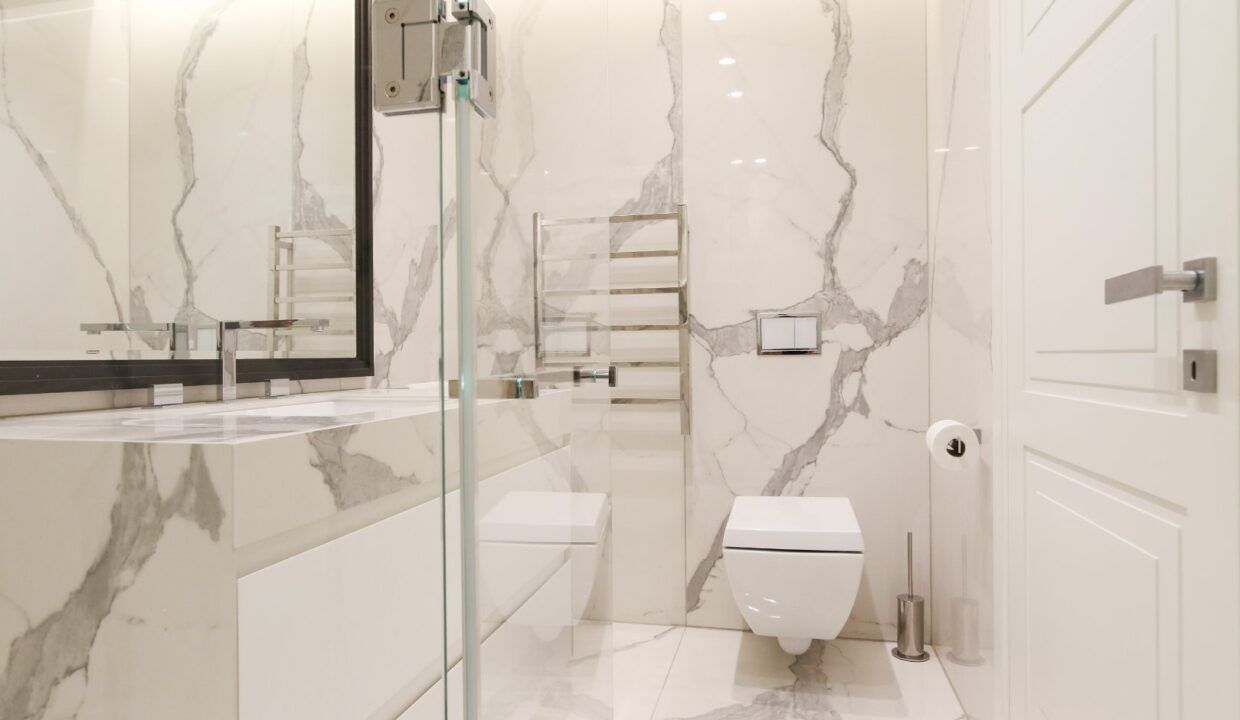 3 Bedroom Self-Catering Villa in Bantry Bay, photo 11