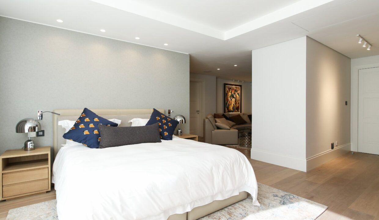 3 Bedroom Self-Catering Villa in Bantry Bay, photo 12