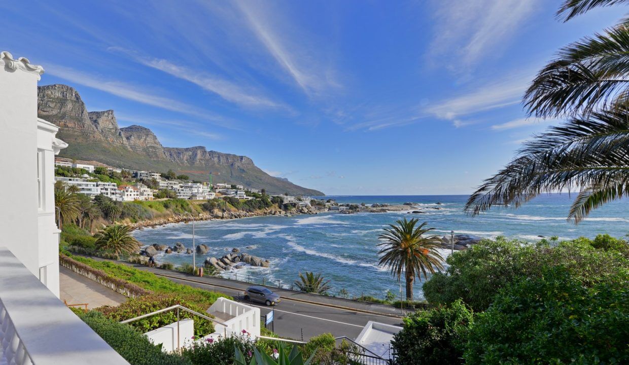 5 Bedroom Self-Catering Villa in Camps Bay, photo 4