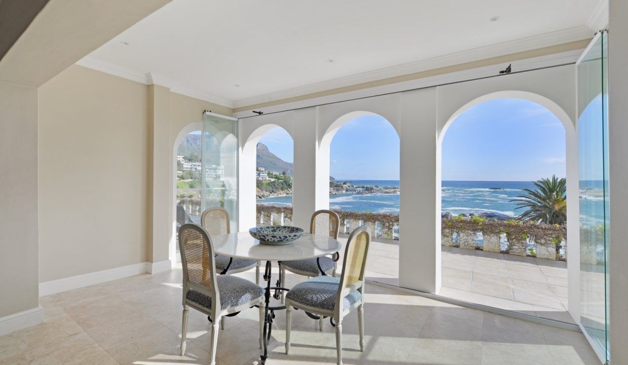 5 Bedroom Self-Catering Villa in Camps Bay, photo 6