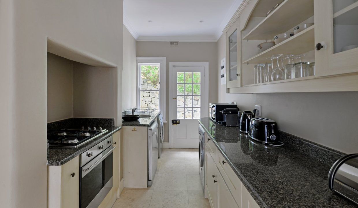 5 Bedroom Self-Catering Villa in Camps Bay, photo 7