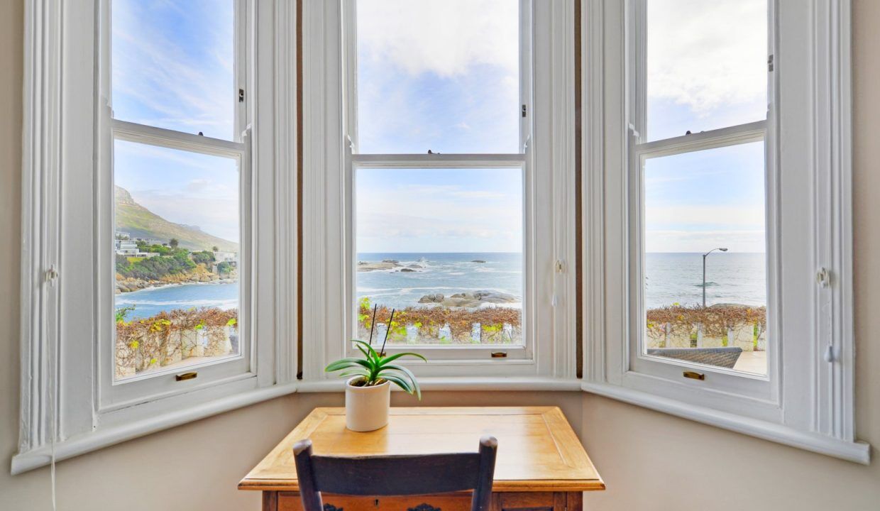 5 Bedroom Self-Catering Villa in Camps Bay, photo 8