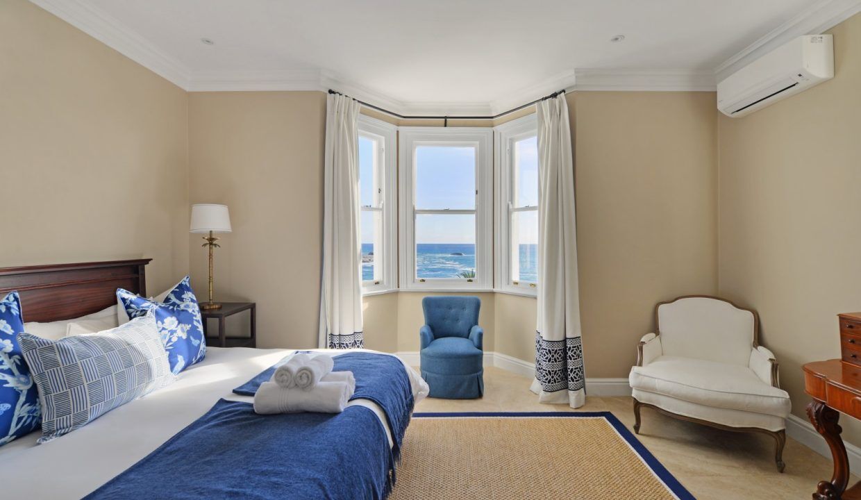 5 Bedroom Self-Catering Villa in Camps Bay, photo 10