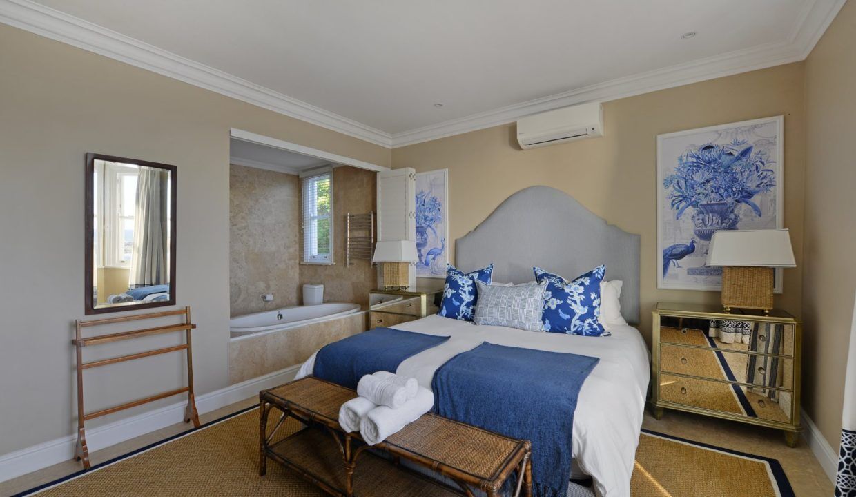 5 Bedroom Self-Catering Villa in Camps Bay, photo 11