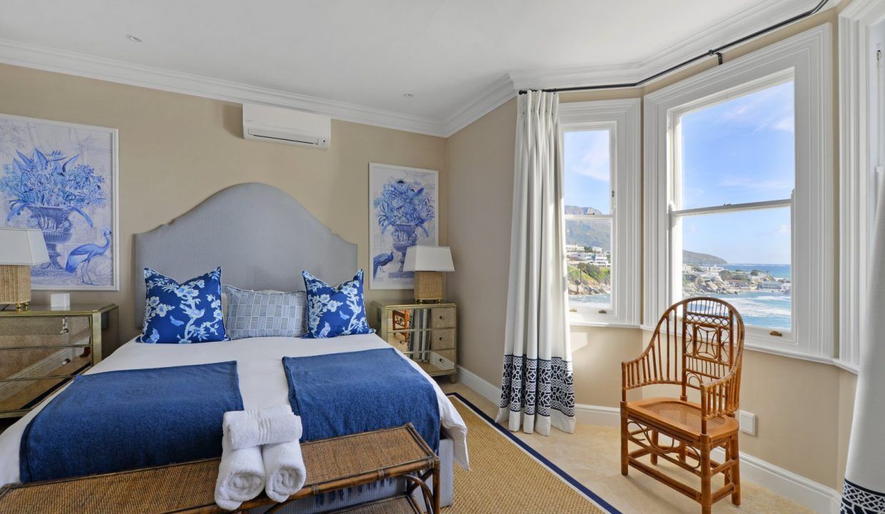 5 Bedroom Self-Catering Villa in Camps Bay, photo 12