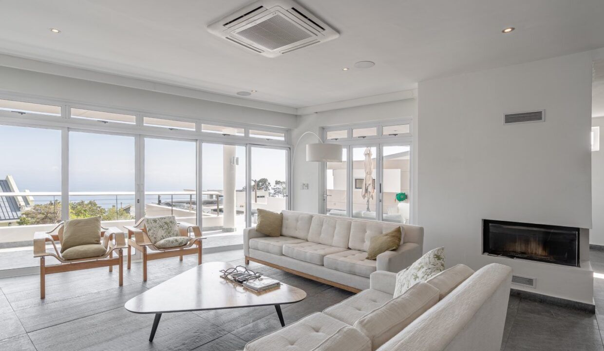 5 Bedroom Self-Catering Villa in Camps Bay, photo 4