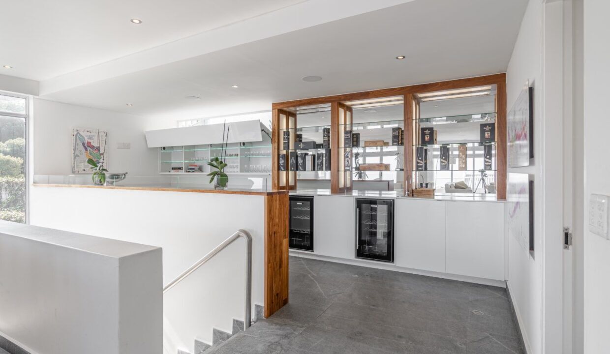 5 Bedroom Self-Catering Villa in Camps Bay, photo 5