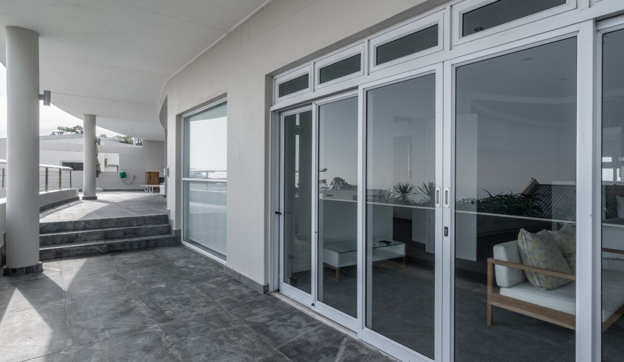 5 Bedroom Self-Catering Villa in Camps Bay, photo 7