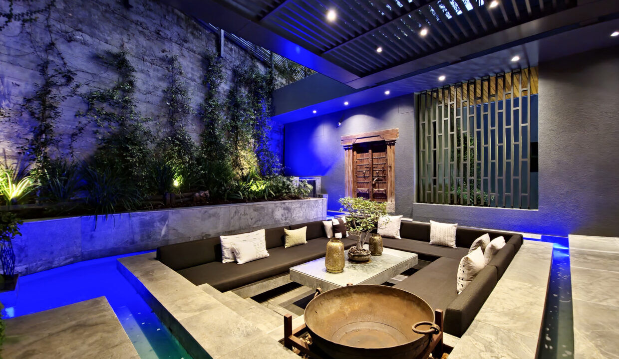 5 Bedroom Self-Catering Villa in Bantry Bay, photo 6