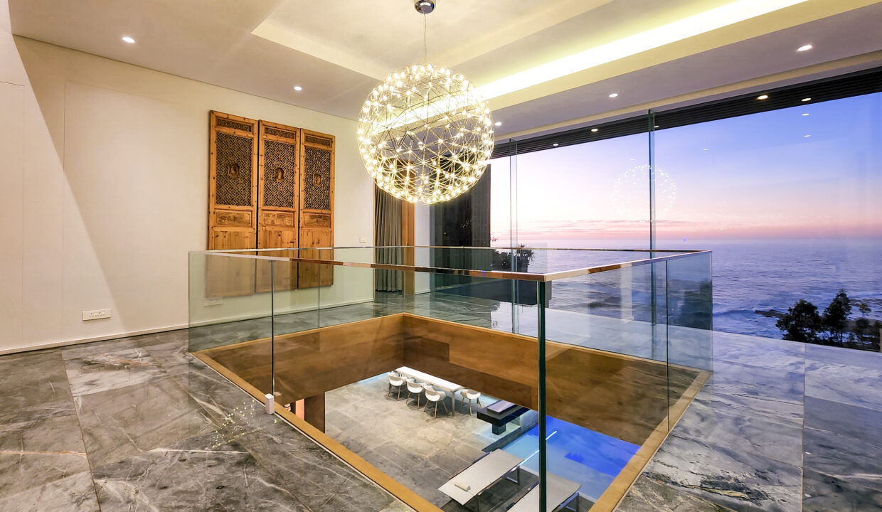 5 Bedroom Self-Catering Villa in Bantry Bay, photo 7