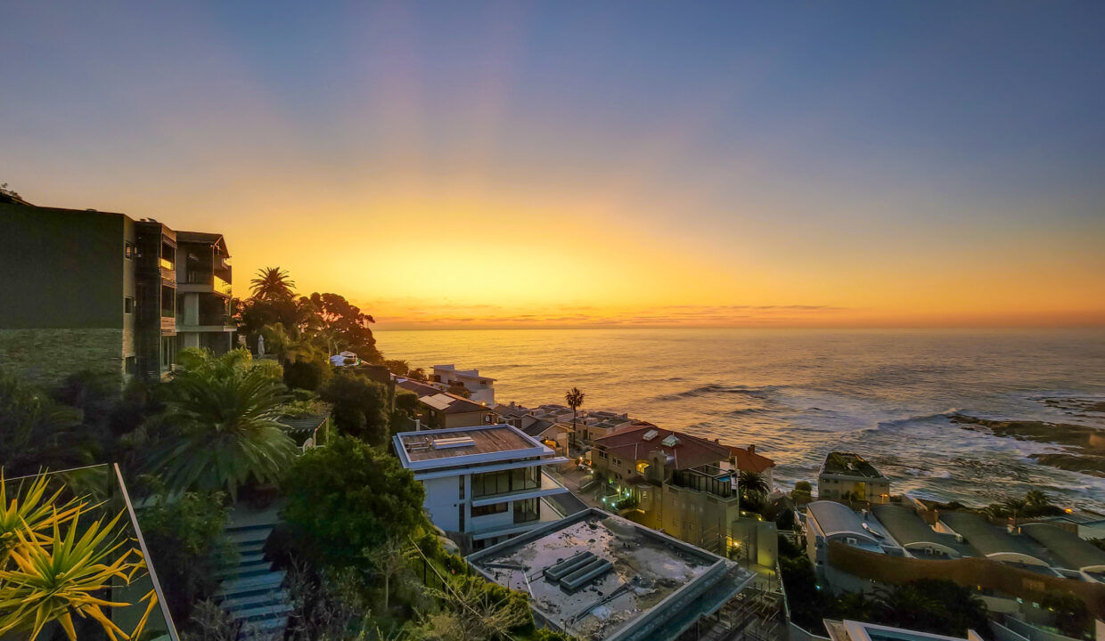 5 Bedroom Self-Catering Villa in Bantry Bay, photo 11