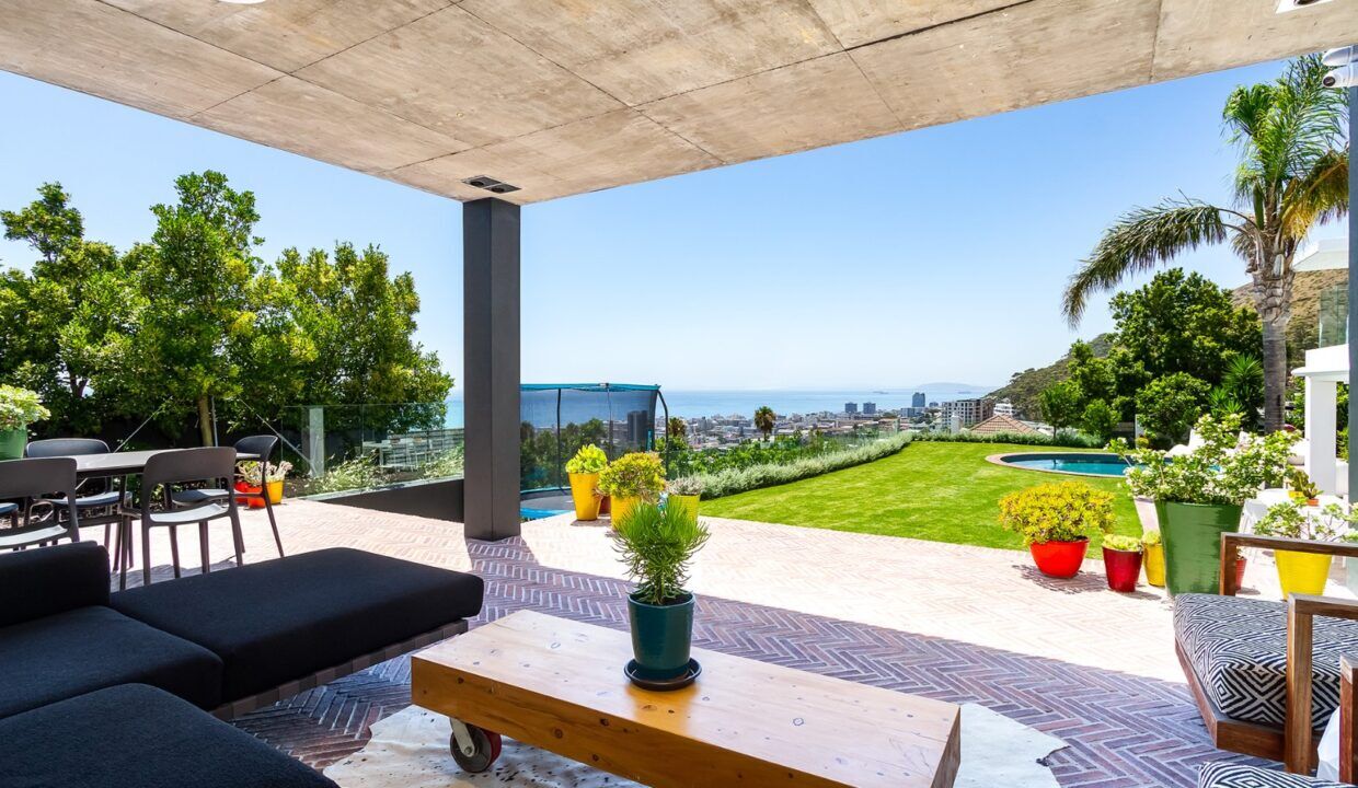 5 Bedroom Self-Catering Villa in Fresnaye, photo 3