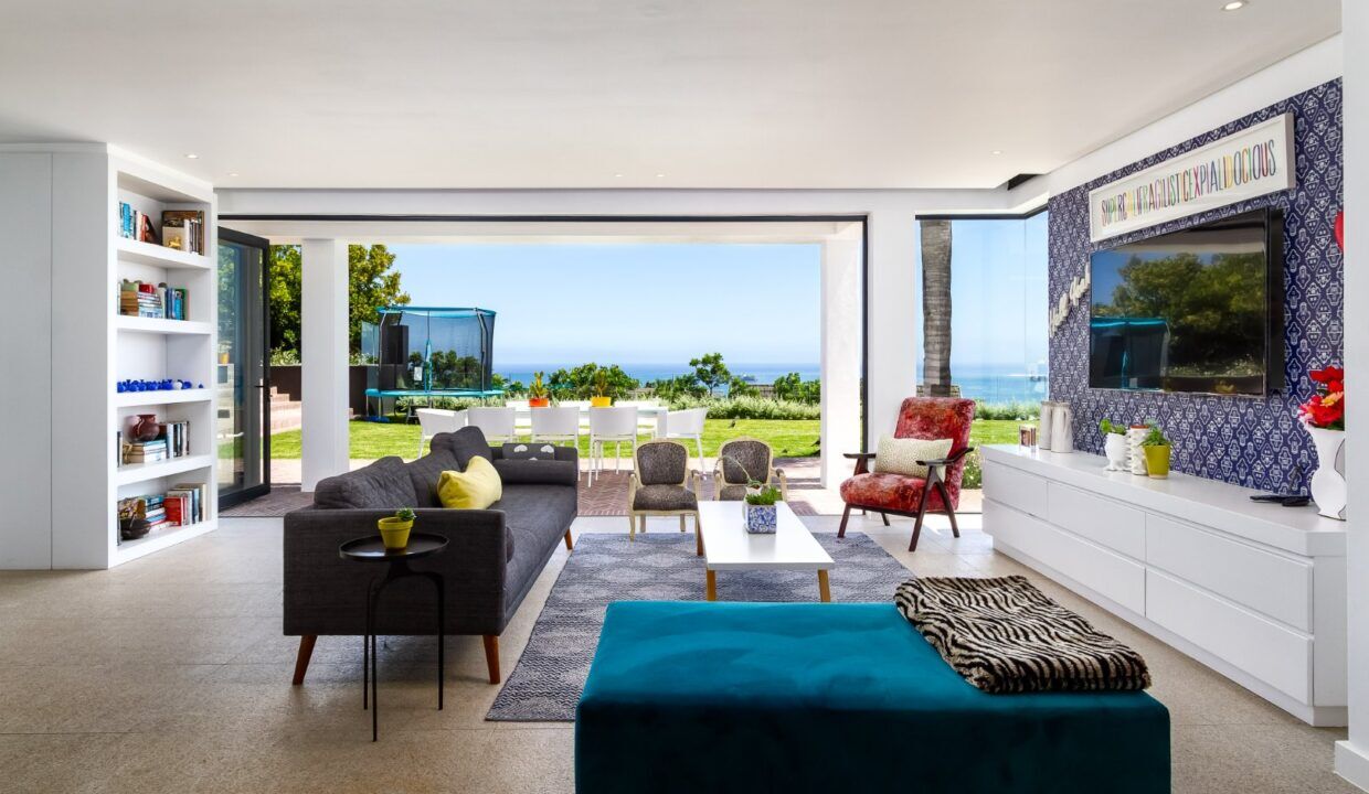 5 Bedroom Self-Catering Villa in Fresnaye, photo 4
