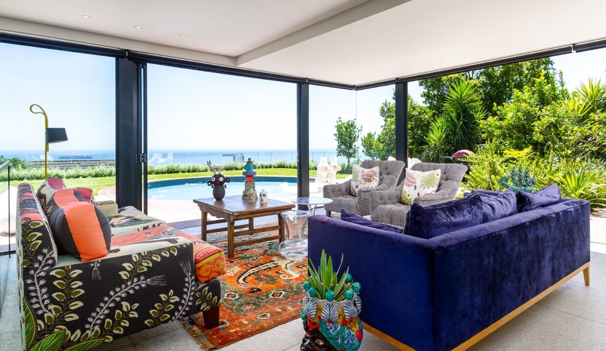 5 Bedroom Self-Catering Villa in Fresnaye, photo 5
