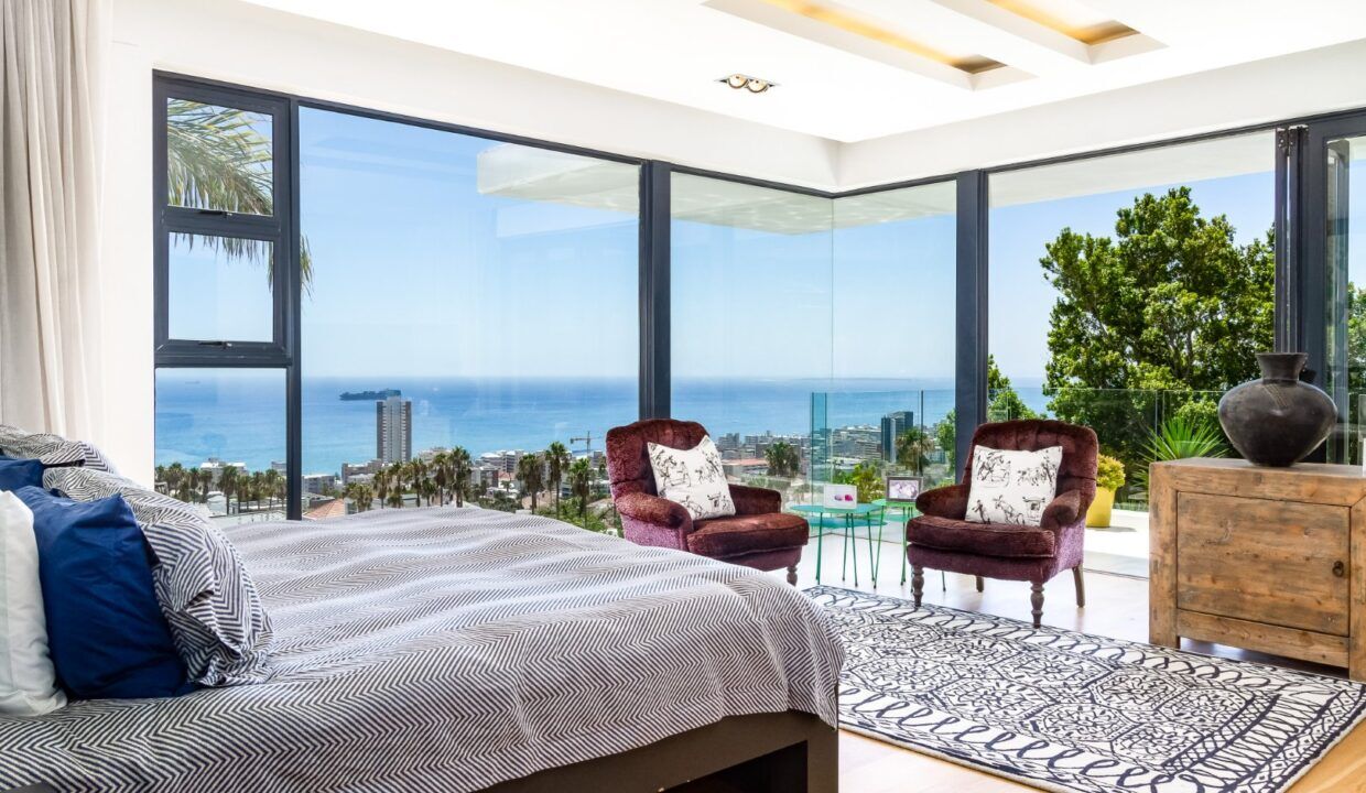 5 Bedroom Self-Catering Villa in Fresnaye, photo 8