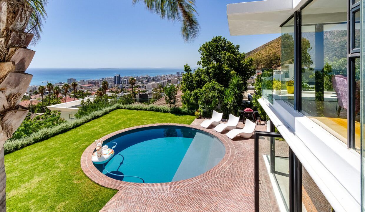 5 Bedroom Self-Catering Villa in Fresnaye, photo 11
