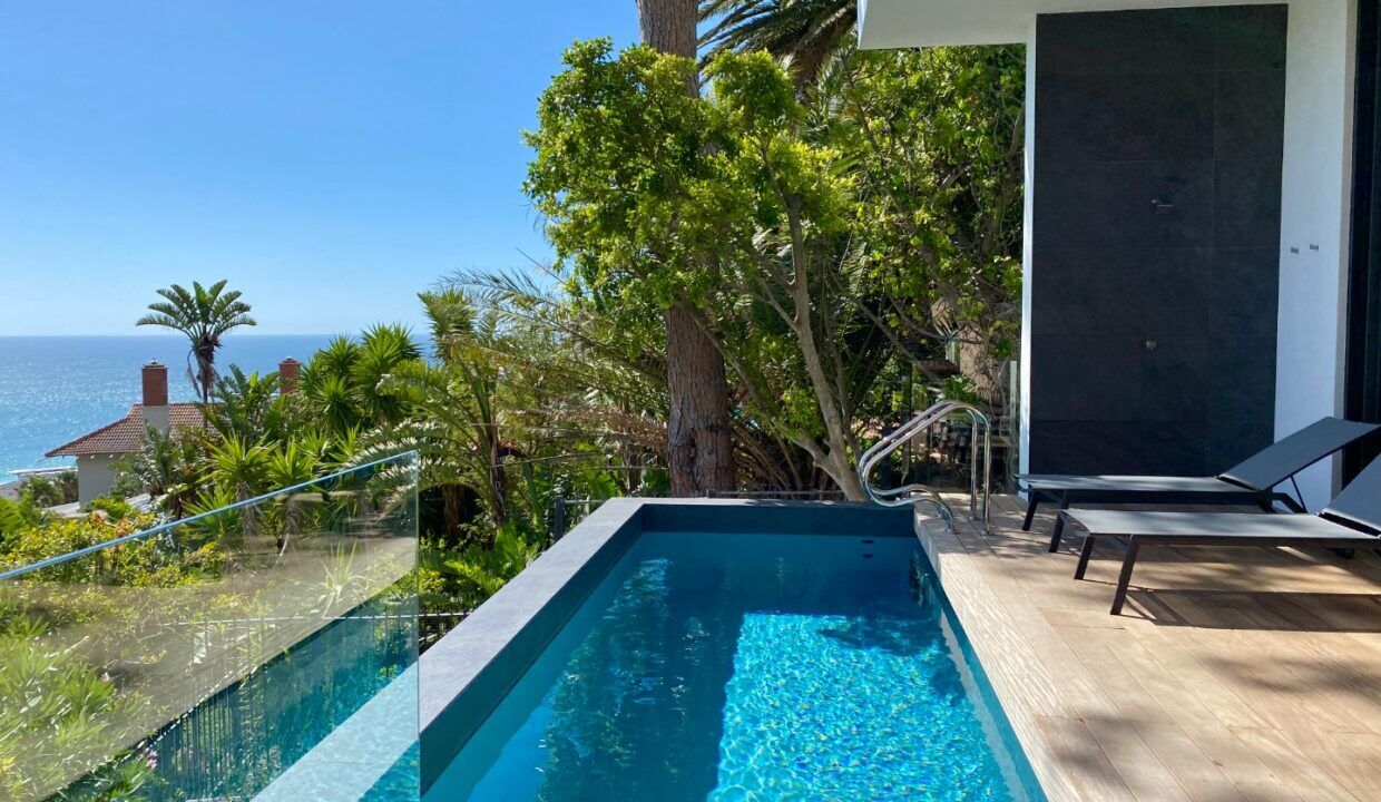 6 Bedroom Self-Catering Villa in Camps Bay