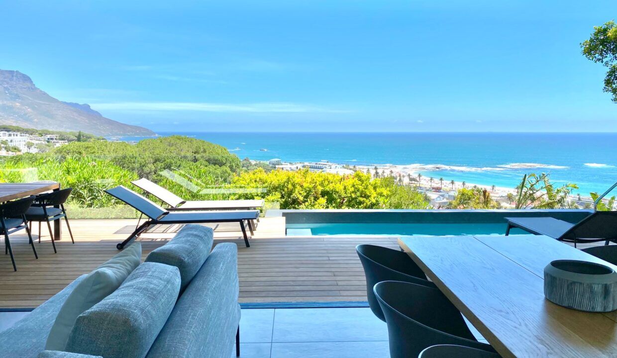 6 Bedroom Self-Catering Villa in Camps Bay, photo 2