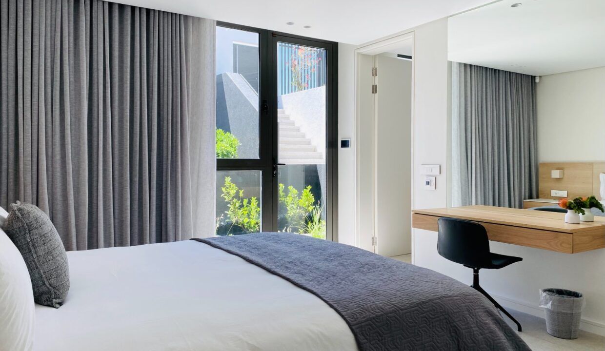 6 Bedroom Self-Catering Villa in Camps Bay, photo 3