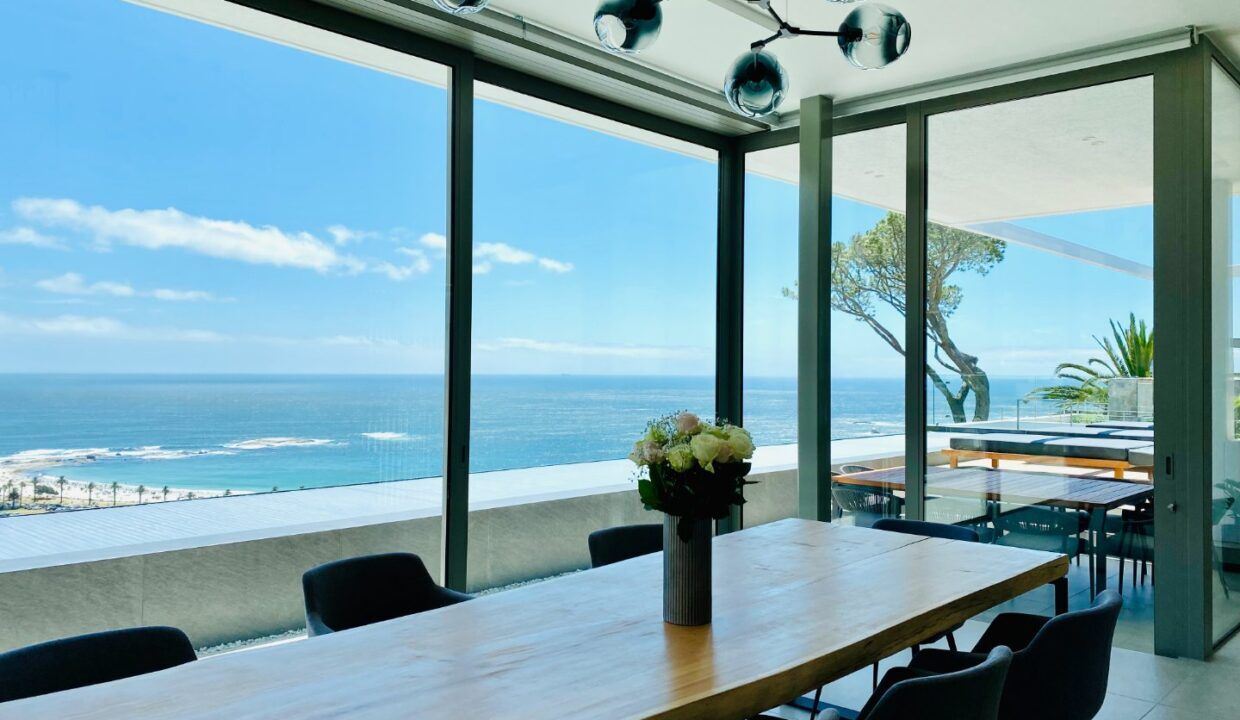 6 Bedroom Self-Catering Villa in Camps Bay, photo 7