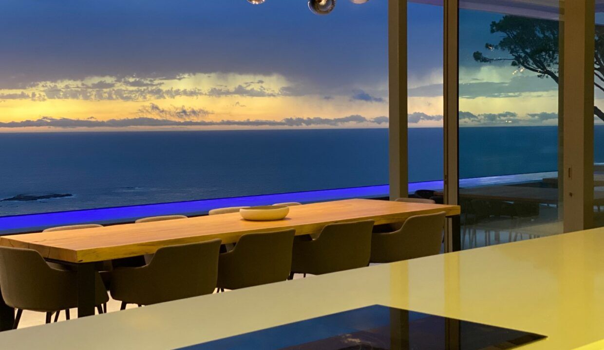 6 Bedroom Self-Catering Villa in Camps Bay, photo 8