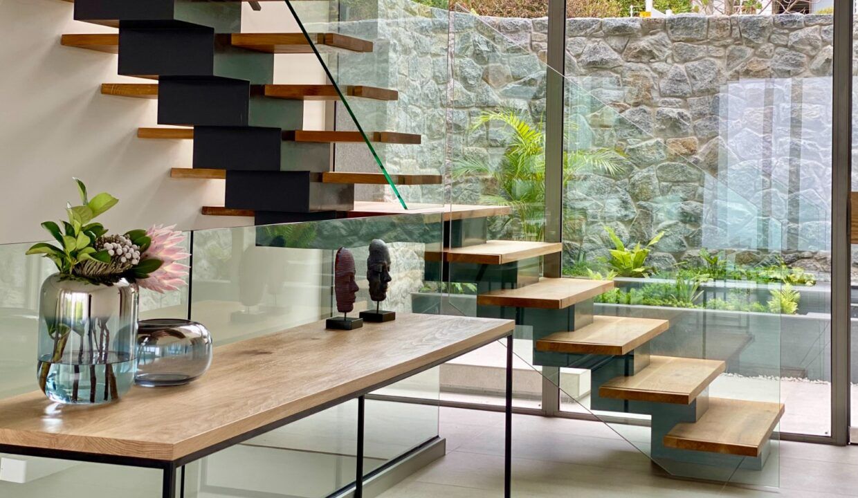 6 Bedroom Self-Catering Villa in Camps Bay, photo 10