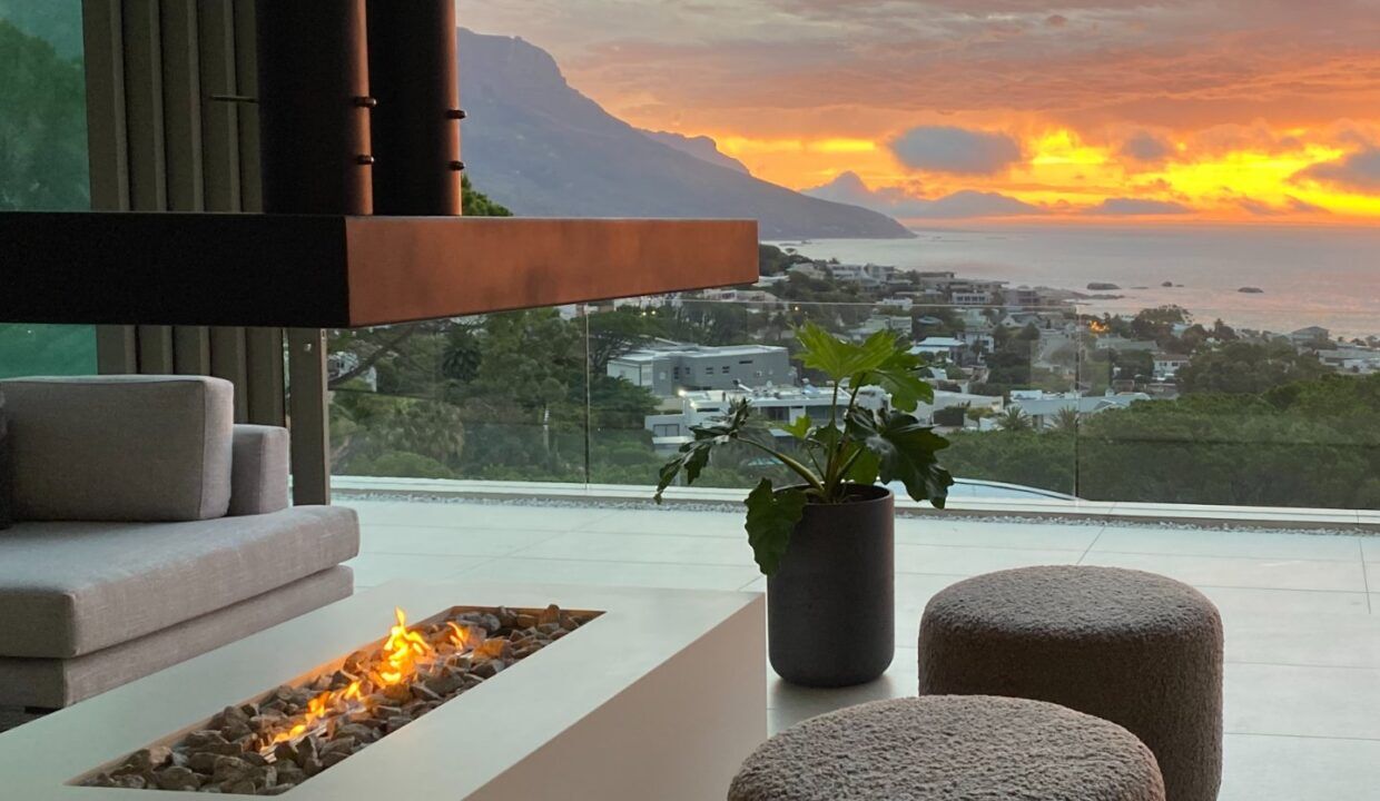 6 Bedroom Self-Catering Villa in Camps Bay, photo 12