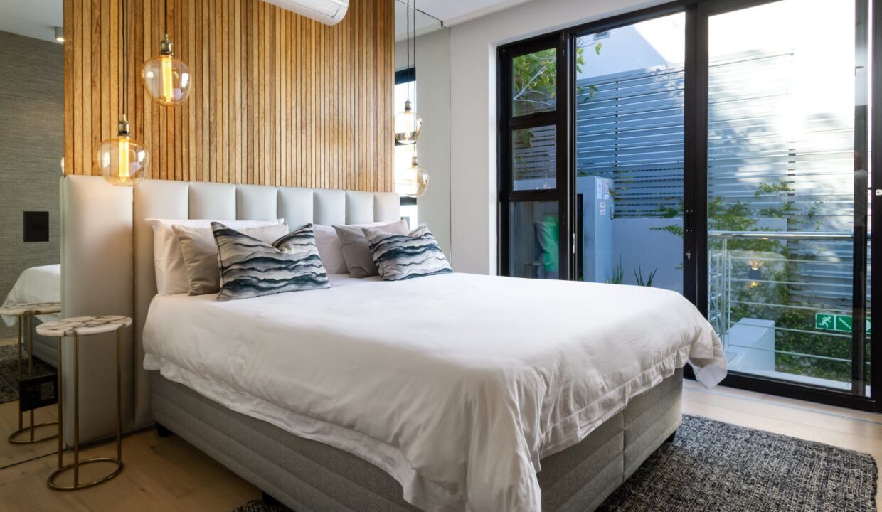 3 Bedroom Self-Catering Apartment in Bakoven, photo 8