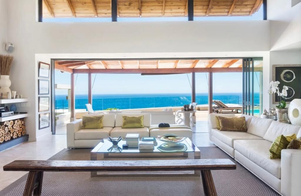 4 Bedroom Self-Catering Villa in Camps Bay, photo 2