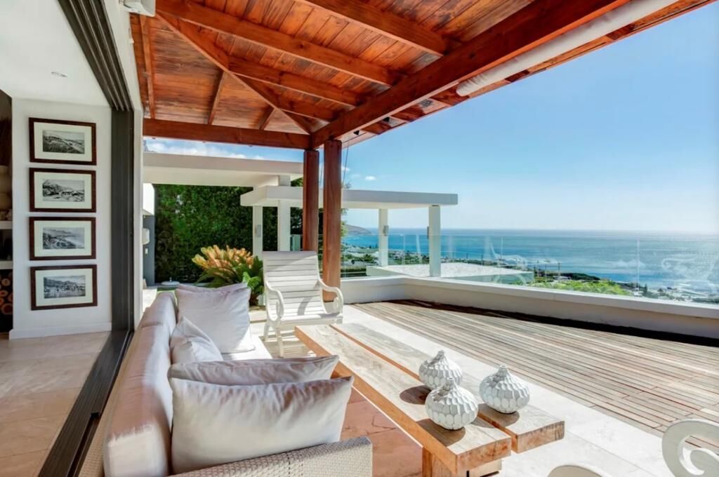 4 Bedroom Self-Catering Villa in Camps Bay, photo 3