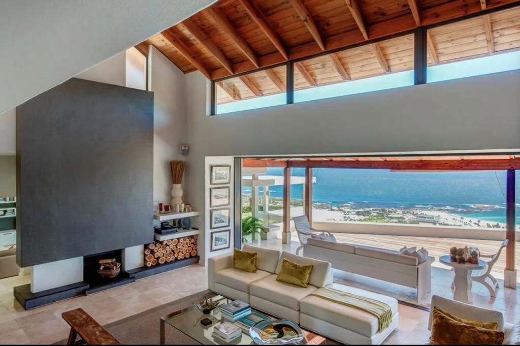 4 Bedroom Self-Catering Villa in Camps Bay, photo 4