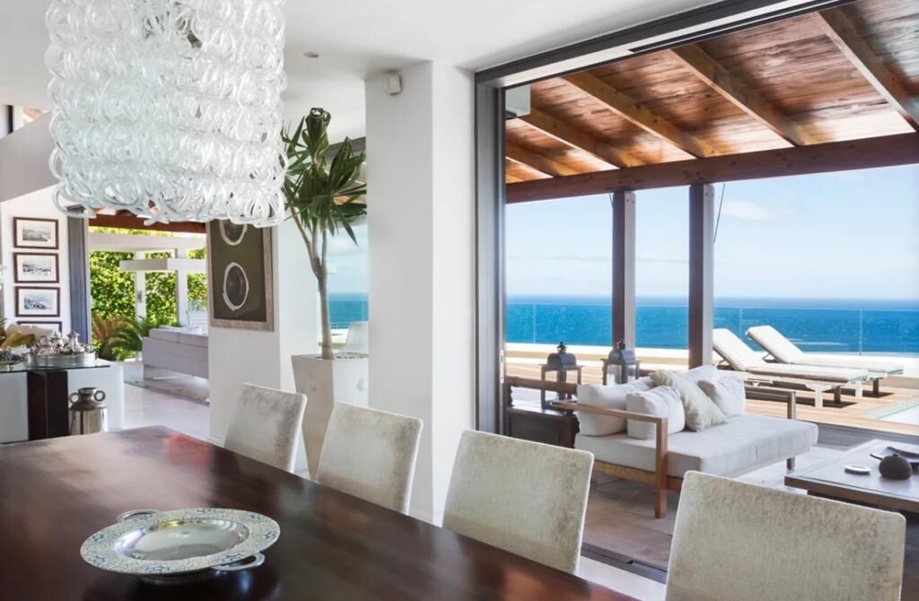 4 Bedroom Self-Catering Villa in Camps Bay, photo 8