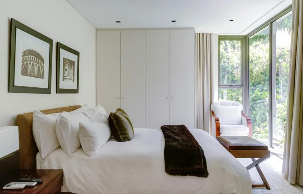 4 Bedroom Self-Catering Villa in Camps Bay, photo 10