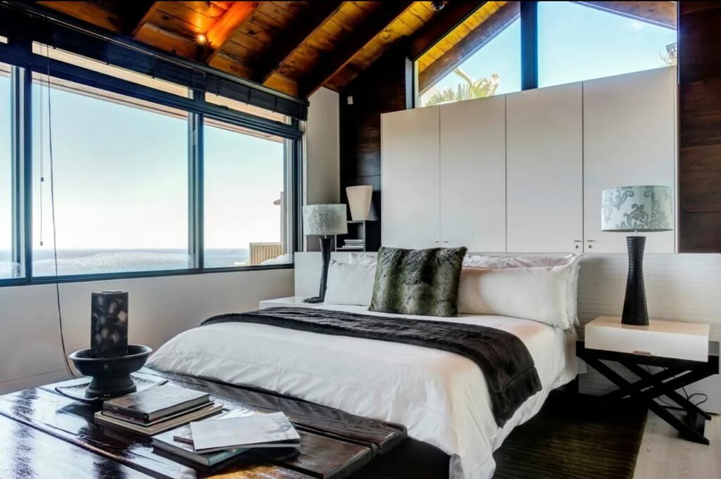 4 Bedroom Self-Catering Villa in Camps Bay, photo 12