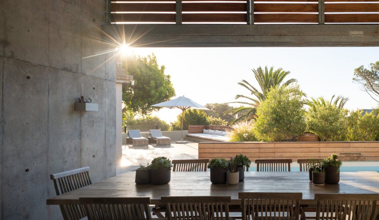 4 Bedroom Self-Catering Villa in Camps Bay, photo 5