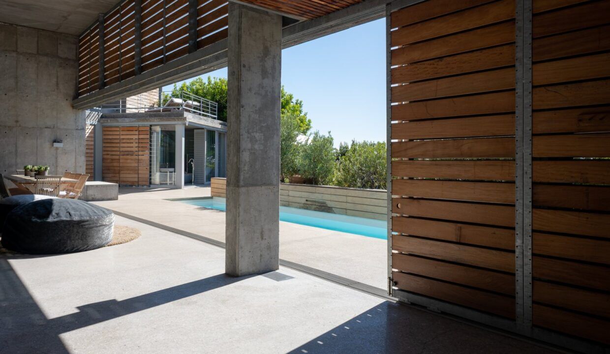 4 Bedroom Self-Catering Villa in Camps Bay, photo 6
