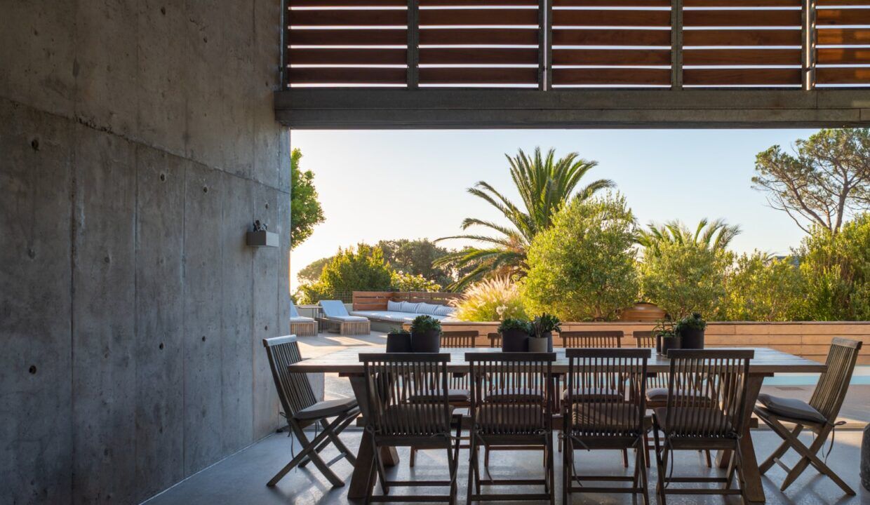 4 Bedroom Self-Catering Villa in Camps Bay, photo 10