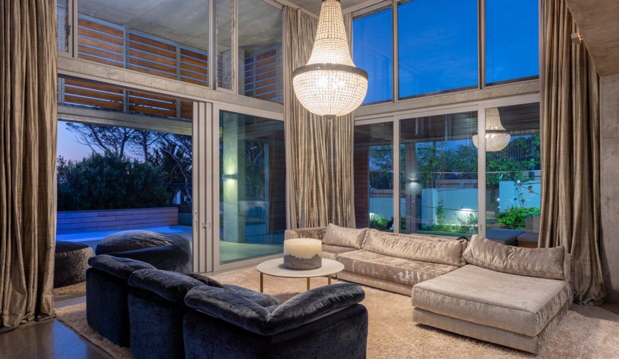 4 Bedroom Self-Catering Villa in Camps Bay, photo 11