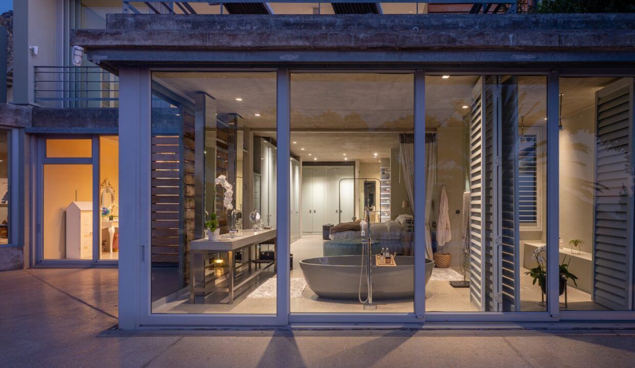 4 Bedroom Self-Catering Villa in Camps Bay, photo 12