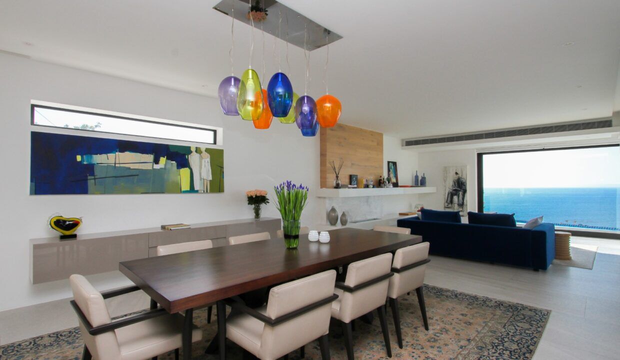 5 Bedroom Self-Catering Villa in Fresnaye, photo 3