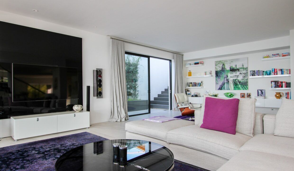 5 Bedroom Self-Catering Villa in Fresnaye, photo 4